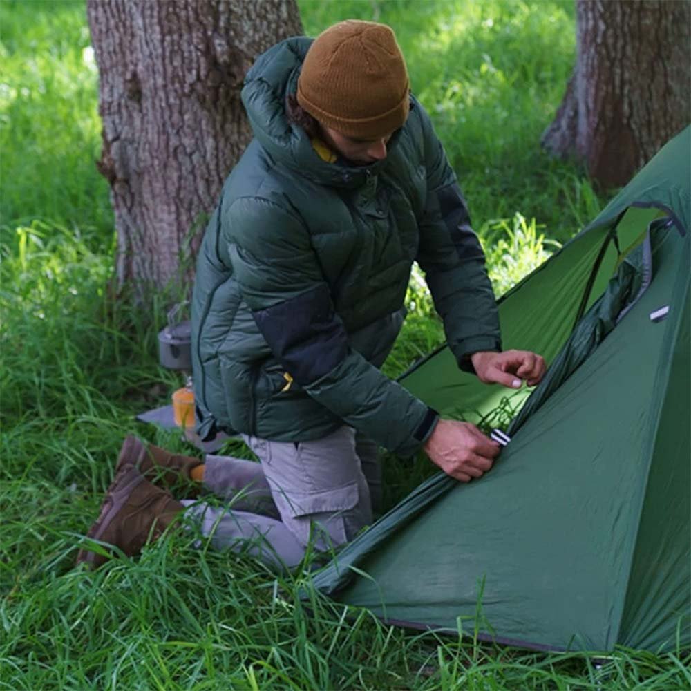 1 person tent