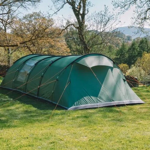 6-10 person tent