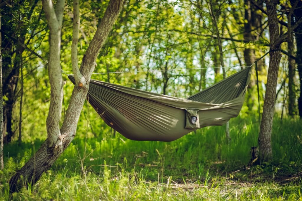 hammock