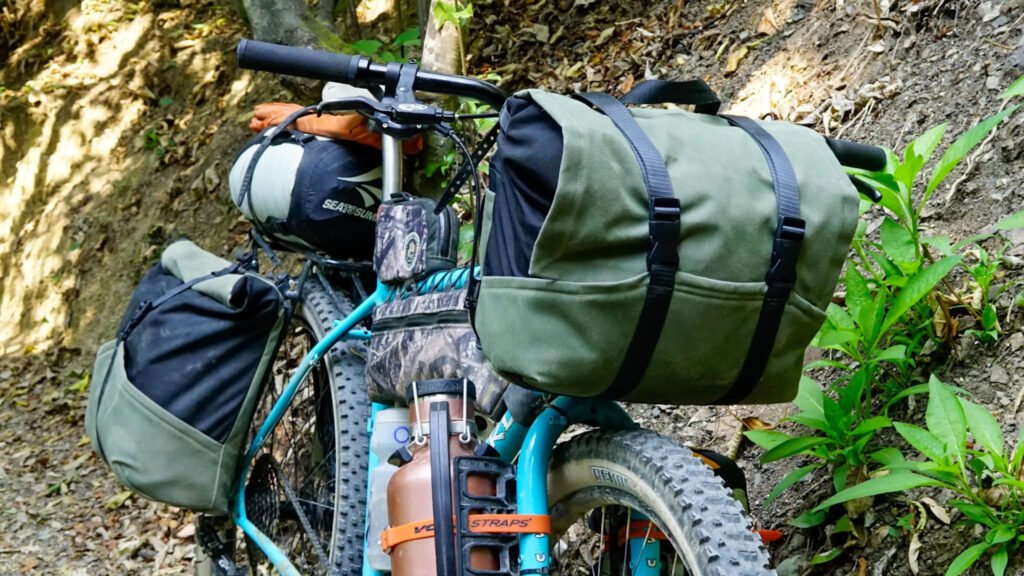 bike bags