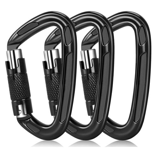 carabiners