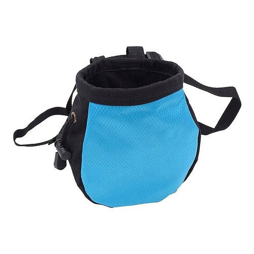 chalk bag