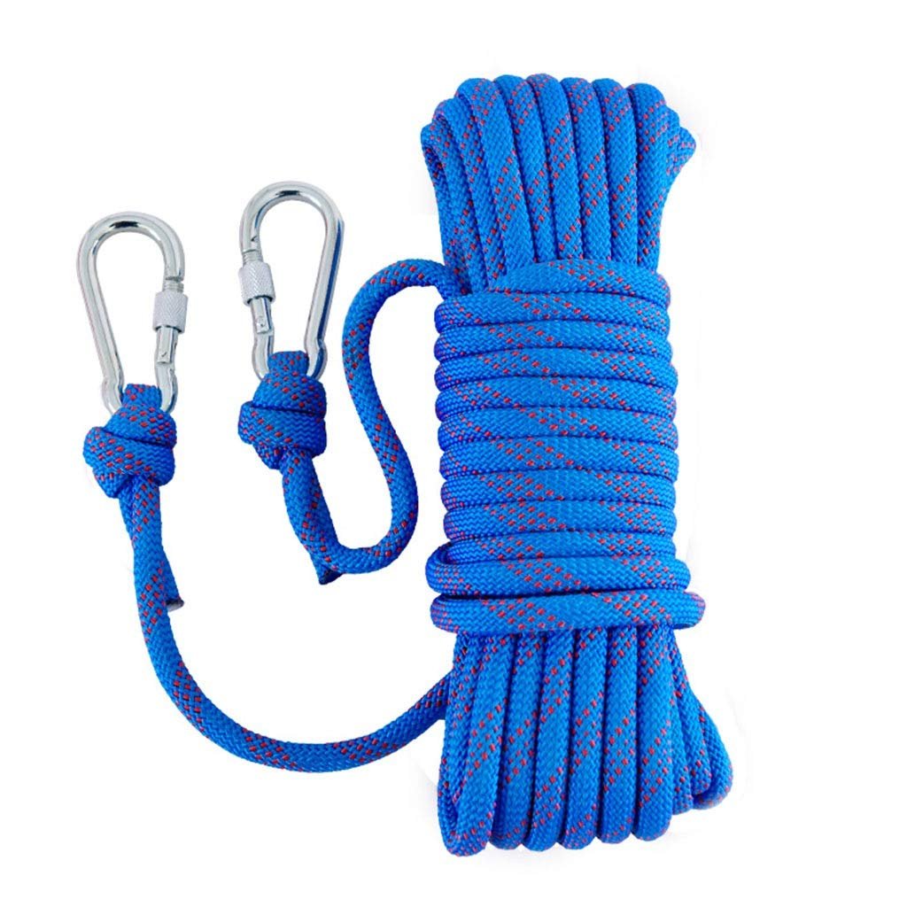 climbing rope