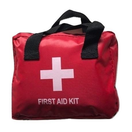 first aid kit