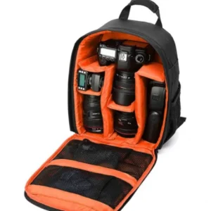 Camera Bags