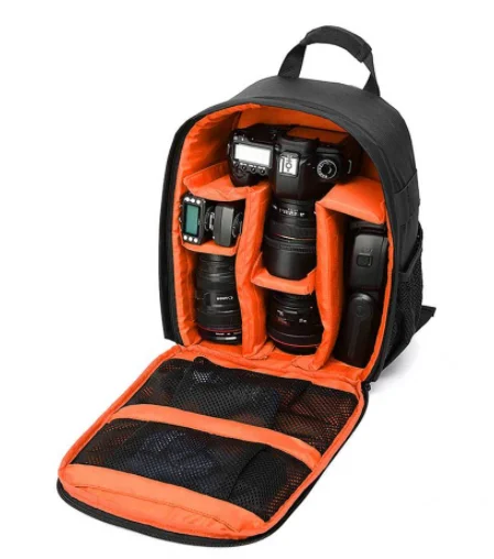 Camera Bags